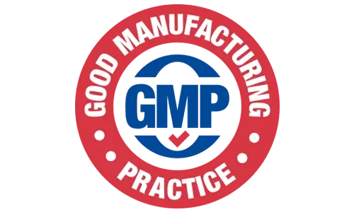 Lungora GMP-Certified