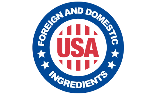 Lungora Made In The USA